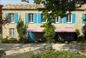 Fontaine-de-Vaucluse